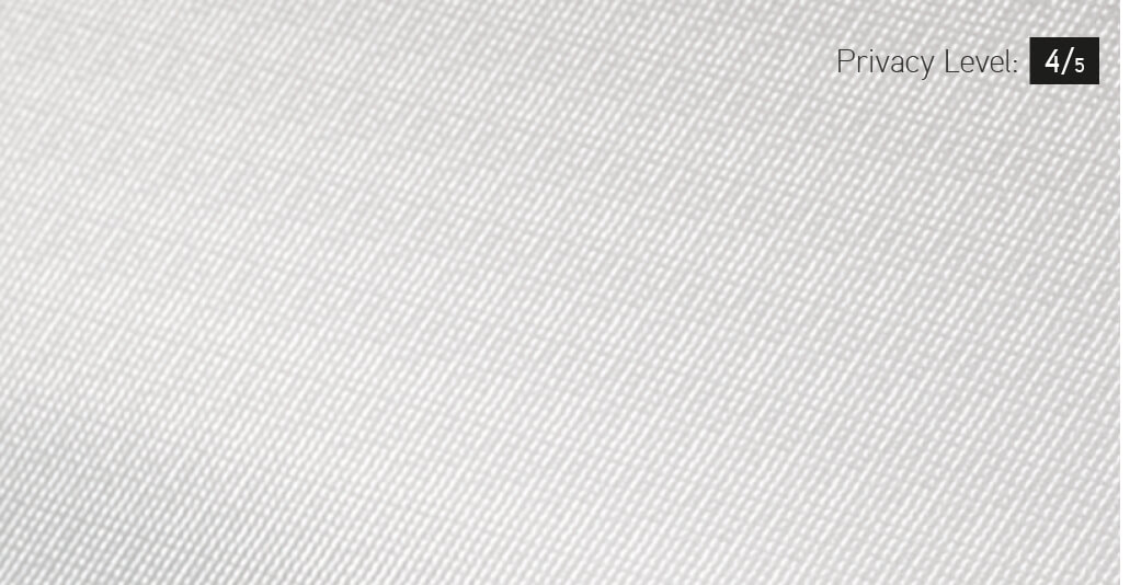 Screen glass features a fine grid pattern inspired by industrial design