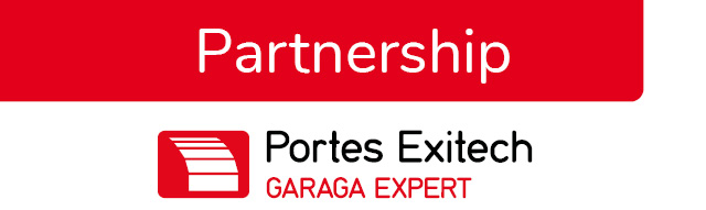 A new partnership for Portes Exitech!