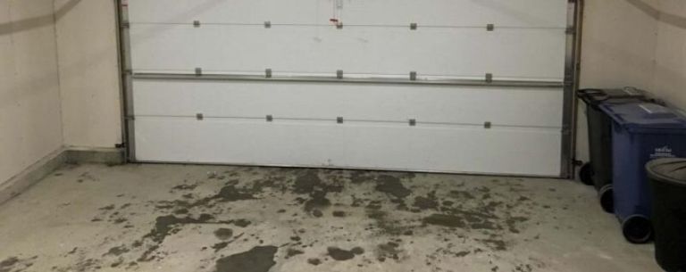 Floor Covering The Best Options For Your Garage During Winter Le Spécialiste Des Portes Exitech Inc Floor Covering The Best Options For, Best Garage Floors For Winter
