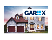 Garex Residential & Commercial garage doors thumbnail