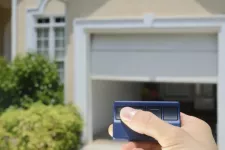 Garage door opener