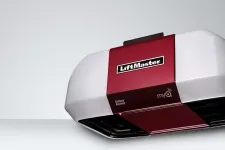 Garage door opener 8550W