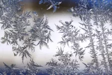  Frosted glass