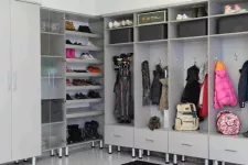 Mudroom