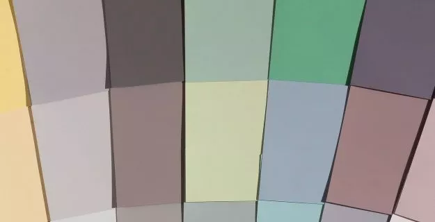 Choix de couleurs