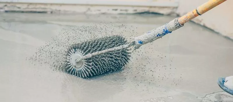  Tool for making a floor covering