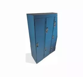 Lockers