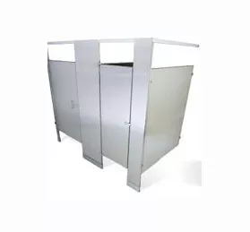 Toilet partitions